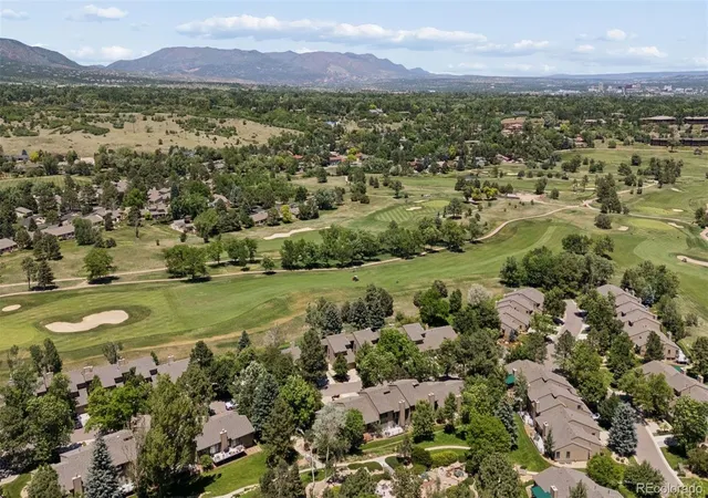 44th image of 28 Woodbridge Dr, Colorado Springs, CO 80906 | MLS# 3336174