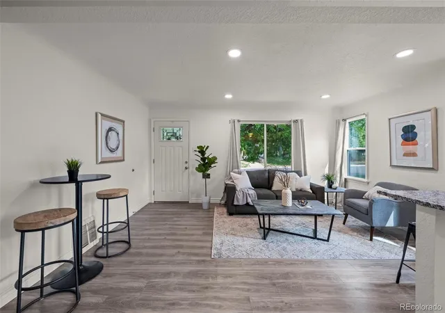 Photo 3 of Single family home for sale at 2535 S Humboldt St, Denver, CO 80210 | MLS# 4592378 | Listing updated on 2026-10-09