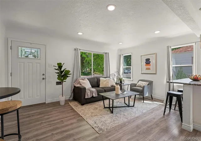 Photo 3 of Single family home for sale at 2535 S Humboldt St, Denver, CO 80210 | MLS# 4592378 | Listing updated on 2026-10-09