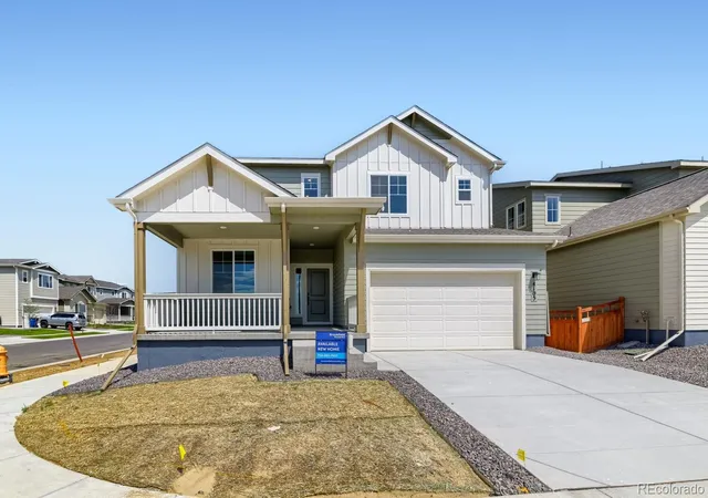 1st image of 4105 Runyon Lake St, Brighton, CO 80601 | MLS# 6104978