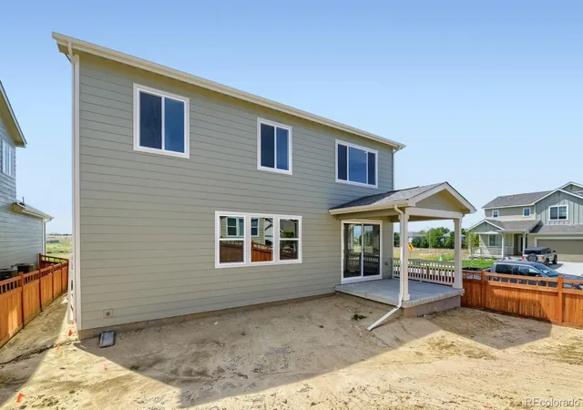 28th image of 4105 Runyon Lake St, Brighton, CO 80601 | MLS# 6104978