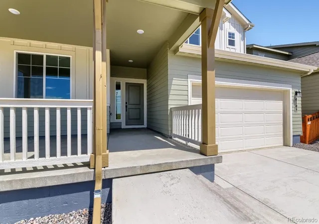 3rd image of 4105 Runyon Lake St, Brighton, CO 80601 | MLS# 6104978