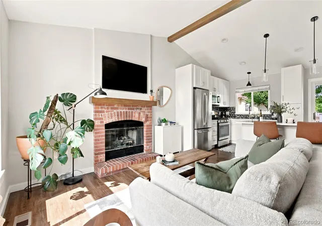 1st image of 12646 Osceola St, Broomfield, CO 80020 | MLS# 2127476