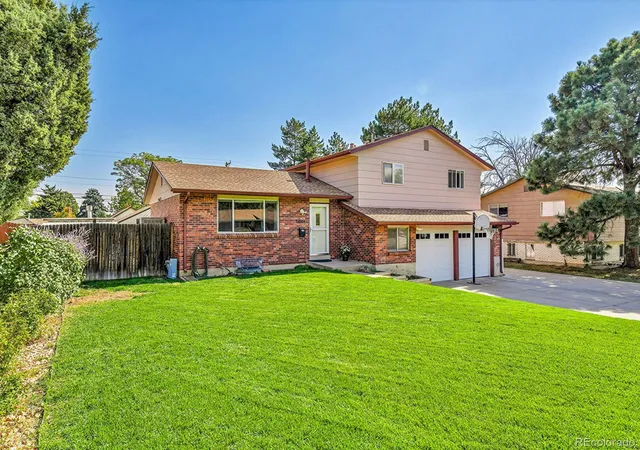 2nd image of 8120 Irving St, Westminster, CO 80031 | MLS# 8111205