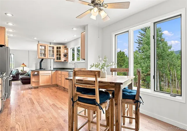 2nd image of 25457 Snyder Ave, Conifer, CO 80433 | MLS# 8732008