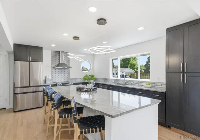 2nd image of 4835 South Cherokee, Englewood, CO 80110 | MLS# 3392332