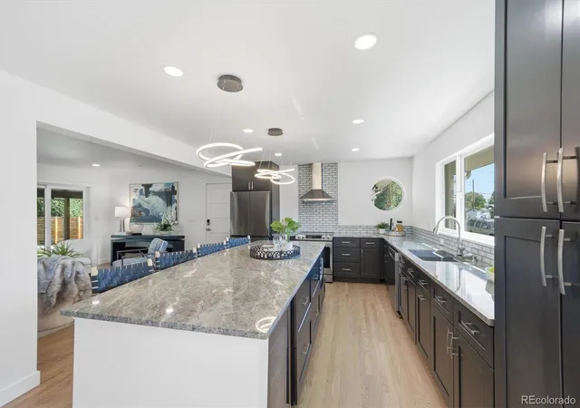 3rd image of 4835 South Cherokee, Englewood, CO 80110 | MLS# 3392332