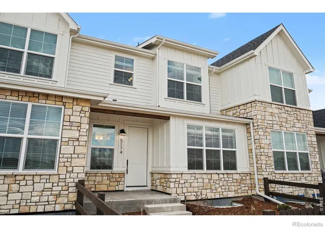1st image of 5124 Stonewall St, Loveland, CO 80538 | MLS# IR1063436