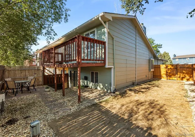 25th image of 2371 Washo Cir, Colorado Springs, CO 80915 | MLS# 2843106
