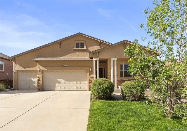 1st image of 15551 Colorado Central Wy, Monument, CO 80132 | MLS# 2228722