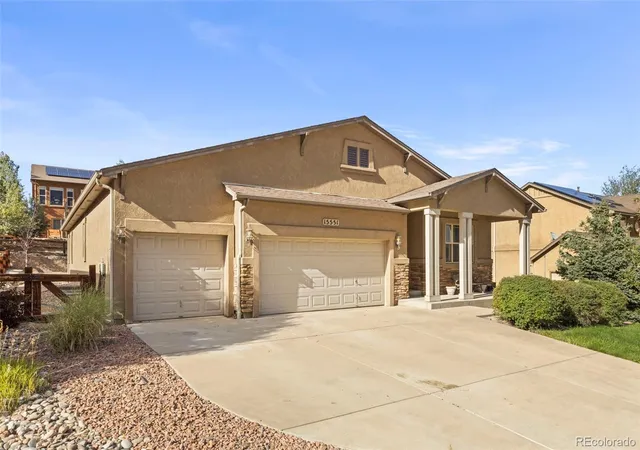 2nd image of 15551 Colorado Central Wy, Monument, CO 80132 | MLS# 2228722