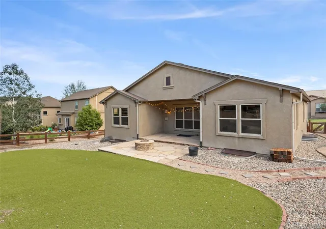 40th image of 15551 Colorado Central Wy, Monument, CO 80132 | MLS# 2228722
