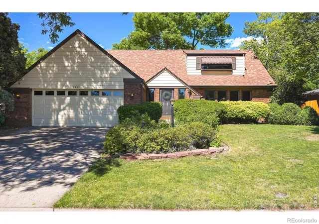2nd image of 2445 Indian Hills Dr, Loveland, CO 80538 | MLS# IR1063935