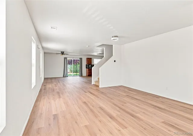 2nd image of 5565 Jericho Ct, Denver, CO 80249 | MLS# 9442034