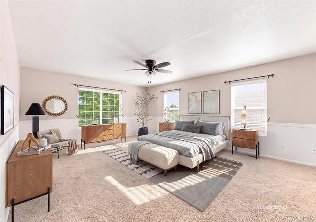Photo 4 of Single family home for sale at 5565 Jericho Ct, Denver, CO 80249 | MLS# 9442034 | Listing updated on 2026-10-07