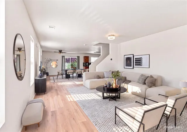 3rd image of 5565 Jericho Ct, Denver, CO 80249 | MLS# 9442034