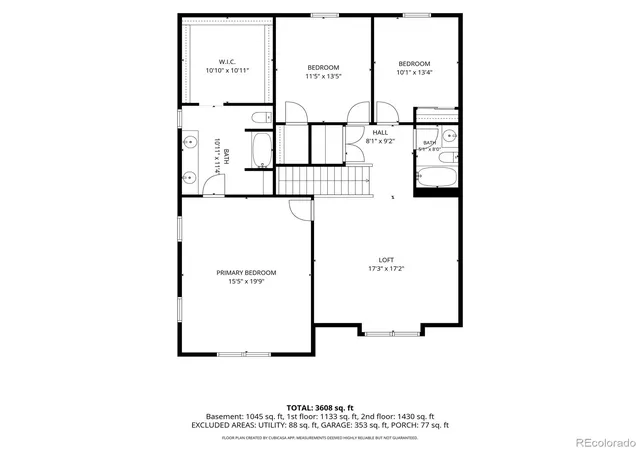 50th image of 5565 Jericho Ct, Denver, CO 80249 | MLS# 9442034