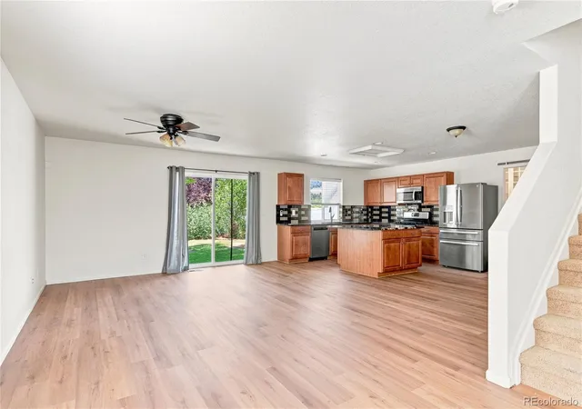 5th image of 5565 Jericho Ct, Denver, CO 80249 | MLS# 9442034