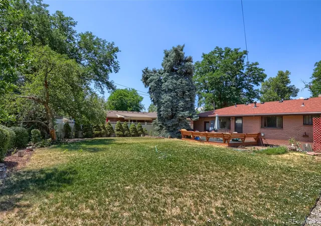14th image of 6182 S Crestview St, Littleton, CO 80120 | MLS# 4186279