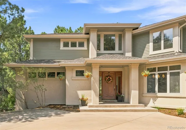2nd image of 477 Silbrico Wy, Castle Rock, CO 80108 | MLS# 2151623