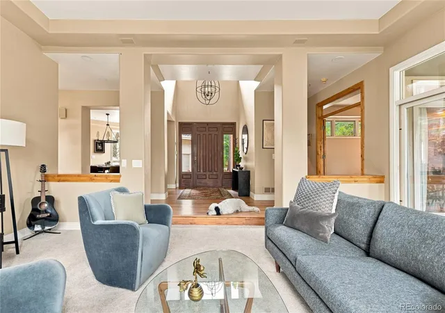 5th image of 477 Silbrico Wy, Castle Rock, CO 80108 | MLS# 2151623