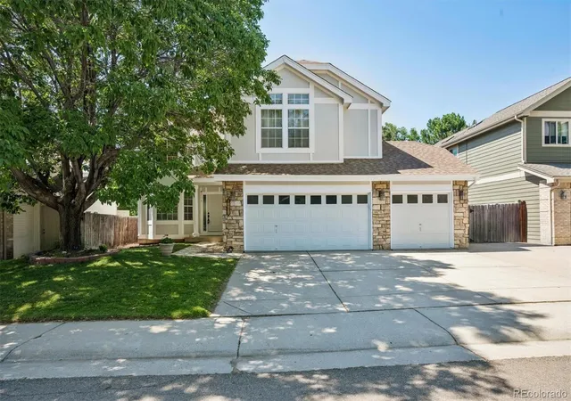 Photo 1 of Single family home for sale at 10017 Westside Cir, Littleton, CO 80125 | MLS# 9019713 | Listing updated on 2026-08-29