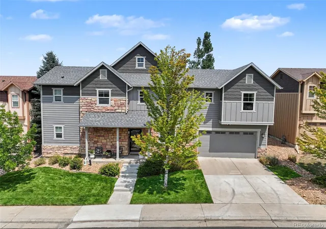 2nd image of 1975 Fairway Pointe Dr, Erie, CO 80516 | MLS# 8912229