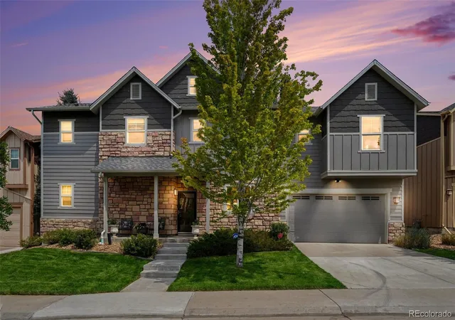 36th image of 1975 Fairway Pointe Dr, Erie, CO 80516 | MLS# 8912229