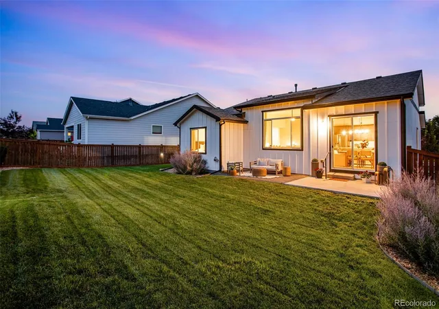 2nd image of 301 Dorothy Dr, Berthoud, CO 80513 | MLS# 5972449