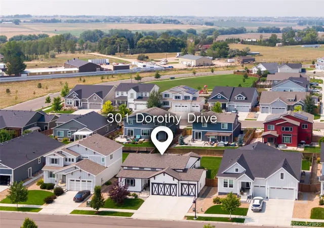 3rd image of 301 Dorothy Dr, Berthoud, CO 80513 | MLS# 5972449