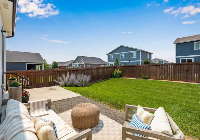 4th image of 301 Dorothy Dr, Berthoud, CO 80513 | MLS# 5972449