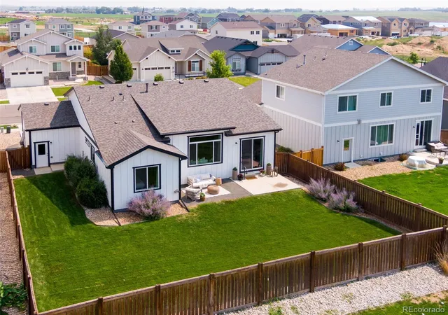 5th image of 301 Dorothy Dr, Berthoud, CO 80513 | MLS# 5972449