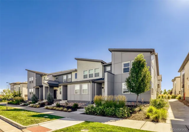 Photo 3 of Townhouse for sale at 6550 N Danube St, Denver, CO 80249 | MLS# 4963865 | Listing updated on 2026-08-22