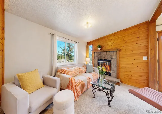 2nd image of 30575 Hilltop Dr, Evergreen, CO 80439 | MLS# 6426601