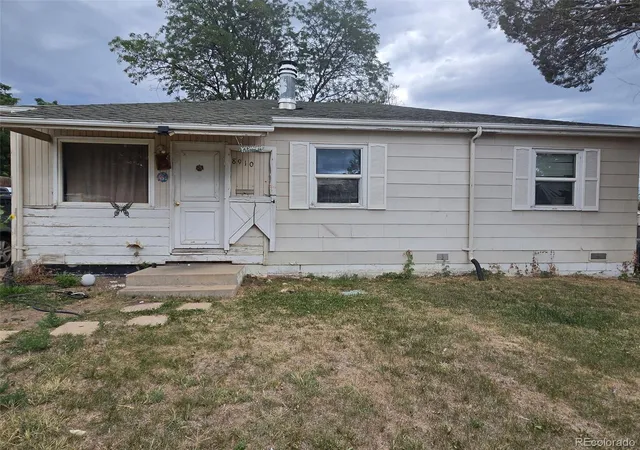 1st image of 8910 Utah Ct, Denver, CO 80229 | MLS# 6126686