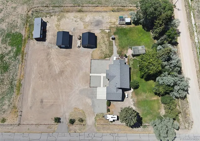Photo 2 of Sale Pending at 3030 County Rd 12, Alamosa, CO 81101 | MLS# 3349370 | Listing updated on 2026-09-01