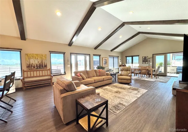 Photo 4 of Sale Pending at 3030 County Rd 12, Alamosa, CO 81101 | MLS# 3349370 | Listing updated on 2026-09-01