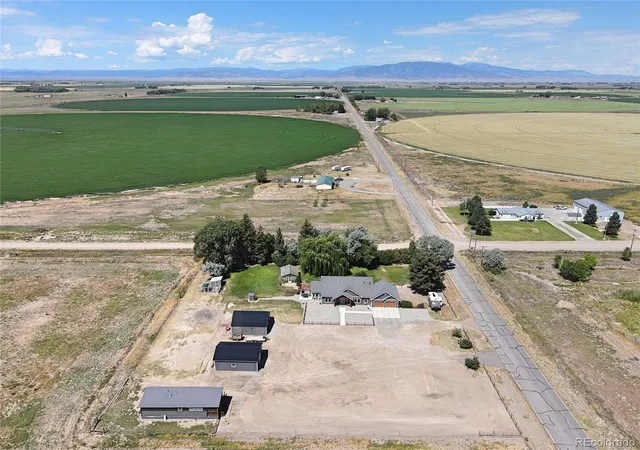 Photo 42 of Sale Pending at 3030 County Rd 12, Alamosa, CO 81101 | MLS# 3349370 | Listing updated on 2026-09-01