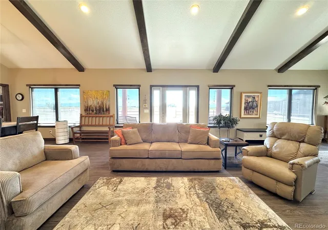Photo 5 of Sale Pending at 3030 County Rd 12, Alamosa, CO 81101 | MLS# 3349370 | Listing updated on 2026-09-01