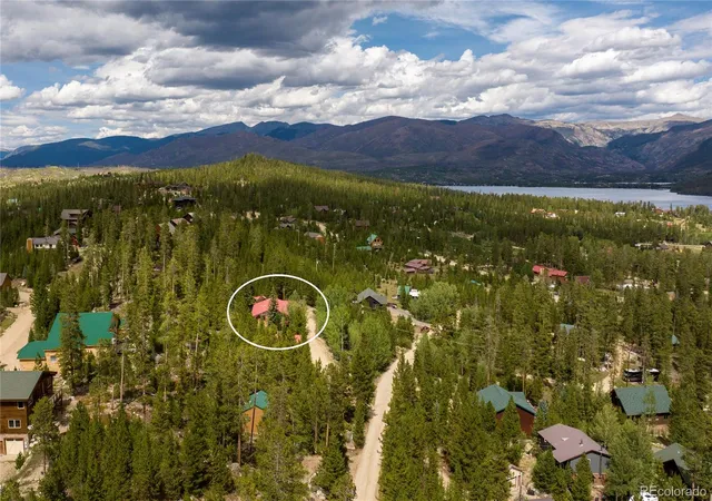 2nd image of 363 Grand Rd, Grand Lake, CO 80447 | MLS# 5662534