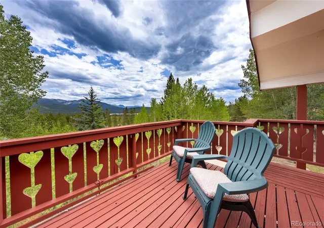 4th image of 363 Grand Rd, Grand Lake, CO 80447 | MLS# 5662534