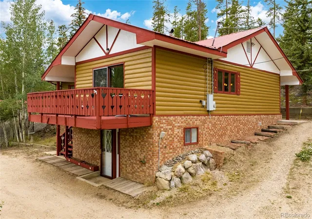5th image of 363 Grand Rd, Grand Lake, CO 80447 | MLS# 5662534