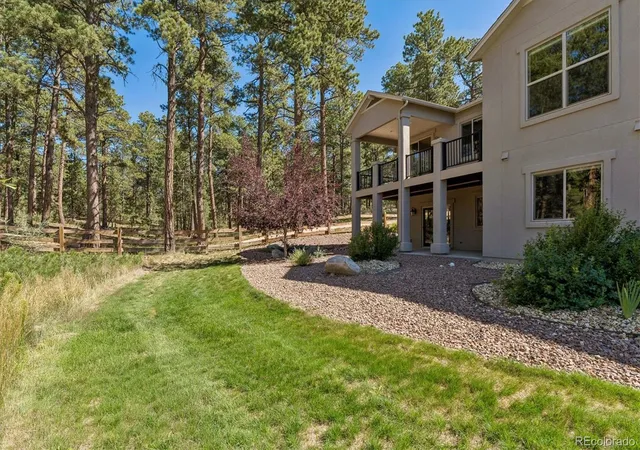 33rd image of 16483 Mountain Mist Dr, Monument, CO 80132 | MLS# 8321922