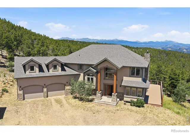1st image of 800 Divide View Dr, Golden, CO 80403 | MLS# IR1065612