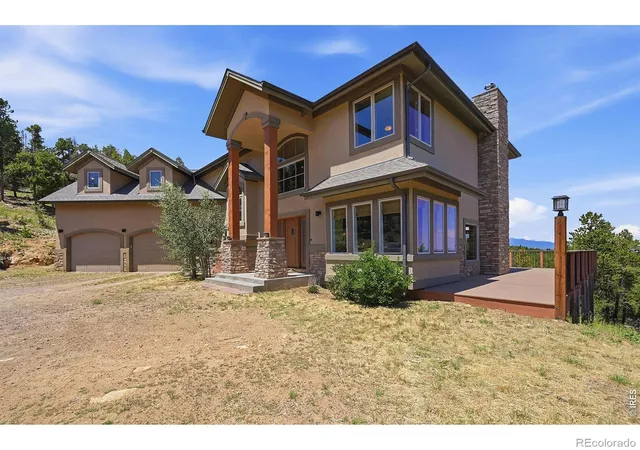 2nd image of 800 Divide View Dr, Golden, CO 80403 | MLS# IR1065612