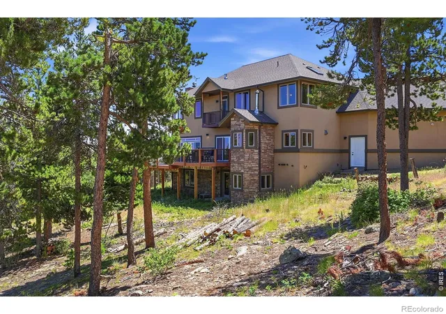 5th image of 800 Divide View Dr, Golden, CO 80403 | MLS# IR1065612