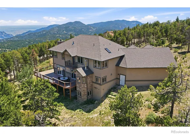 3rd image of 800 Divide View Dr, Golden, CO 80403 | MLS# IR1065612