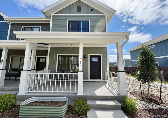 2nd image of 366 Weathervane Ln, Buena Vista, CO 81211 | MLS# 3313648