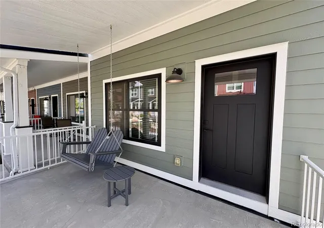 Photo 3 of Single family home for sale at 366 Weathervane Ln, Buena Vista, CO 81211 | MLS# 3313648 | Listing updated on 2026-08-21