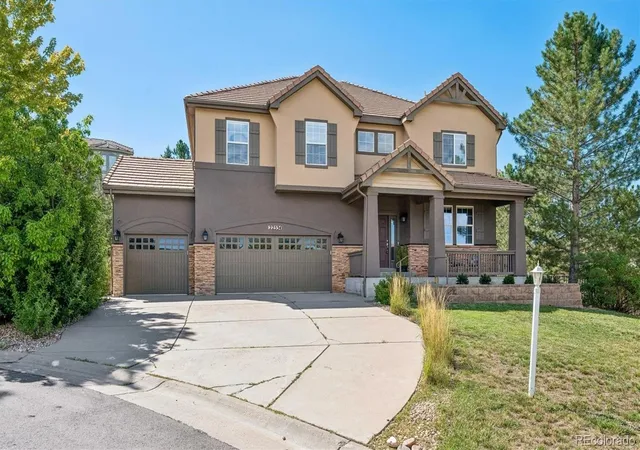 1st image of 22534 E Frost Pl, Aurora, CO 80016 | MLS# 6933329